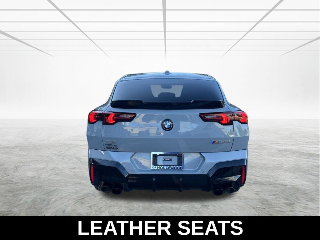Used 2026 BMW X2 M35i AWD/4WD image 6