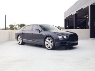 Certified 2017 Bentley Flying Spur S W12 AWD/4WD video 1
