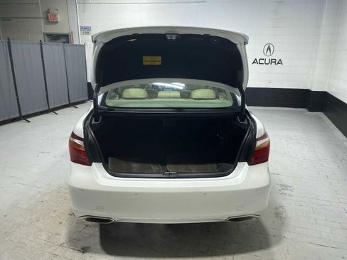 Used 2012 Lexus LS 460 AWD image 19
