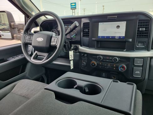Certified 2026 Ford F250 XLT AWD/4WD image 13
