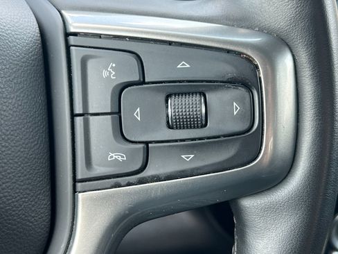 Certified 2023 Chevrolet Silverado 1500 LT AWD/4WD image 25
