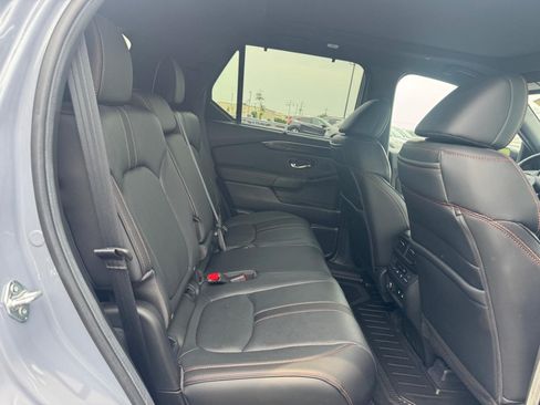 Certified 2026 Honda Passport TrailSport Elite image 11