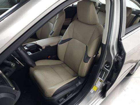 Certified 2020 Lexus ES 350 w/ Premium Package image 16