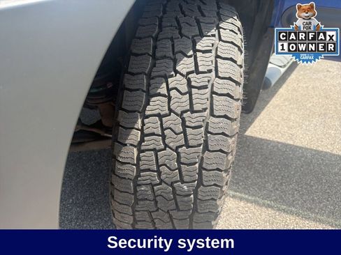 Used 2015 Nissan Xterra S AWD/4WD image 13