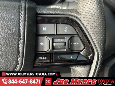 Used 2023 Toyota Tundra TRD Pro image 22