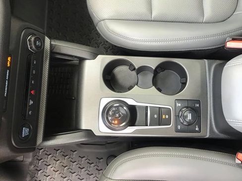 Used 2025 Ford Bronco Sport Badlands w/ Badlands Tech Package AWD/4WD image 19