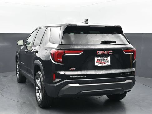 Used 2026 GMC Terrain Elevation FWD image 4