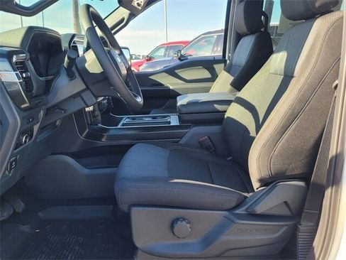 New 2025 Ford F150 STX w/ Equipment Group 200A image 5