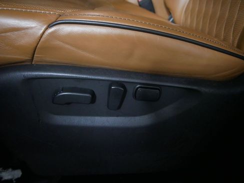 Used 2023 INFINITI QX80 Sensory w/ Cargo Package image 18