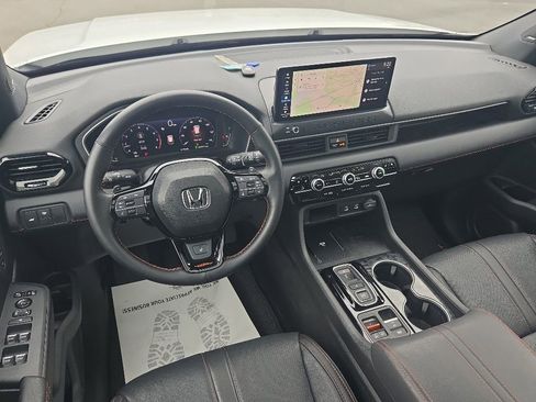Certified 2026 Honda Passport TrailSport Elite image 25