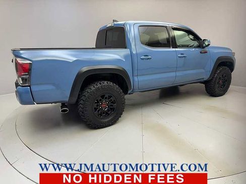 Used 2018 Toyota Tacoma TRD Pro image 5