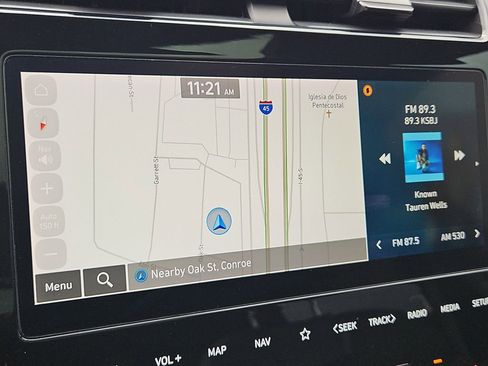 Used 2023 Hyundai Tucson N Line image 23