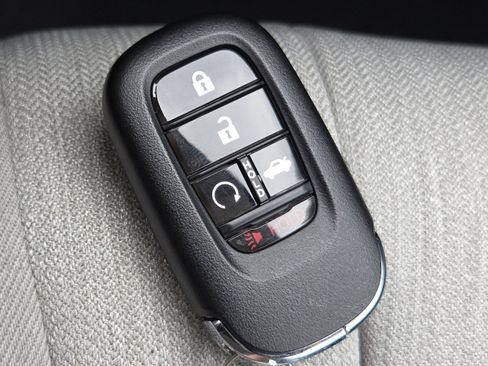 New 2026 Honda Accord SE image 34