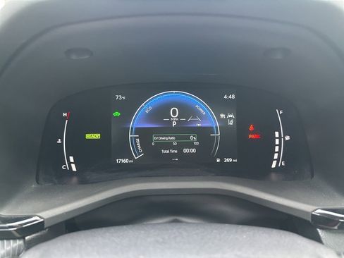 Used 2025 Toyota Camry SE w/ Multimedia Upgrade Package image 11