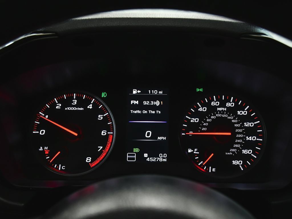 Used 2023 Subaru WRX Premium AWD/4WD image 33