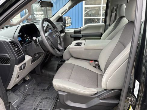 Used 2019 Ford F150 XL w/ XL Power Equipment Group image 10