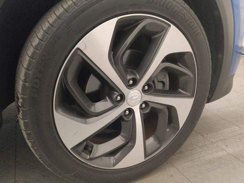Used 2018 Hyundai Tucson Limited w/ Ultimate Package 02 FWD image 31