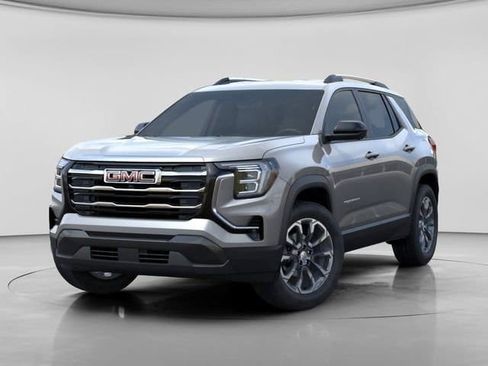 New 2026 GMC Terrain Elevation w/ Elevation Premium Package image 6