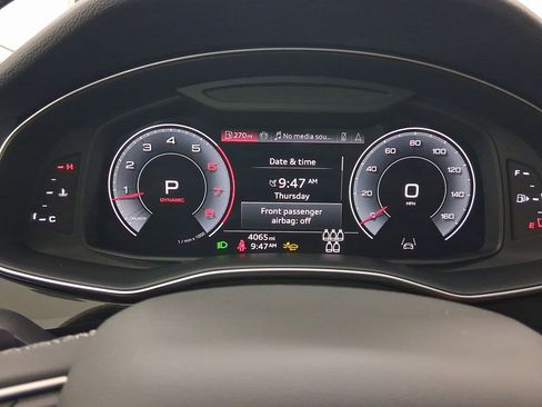 Certified 2025 Audi Q7 3.0T Premium Plus w/ Premium Plus Package image 17