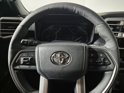 New 2026 Toyota Tundra SR5 image 18