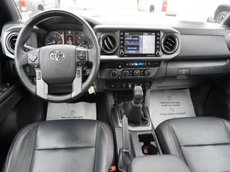 Used 2023 Toyota Tacoma TRD Pro video 2