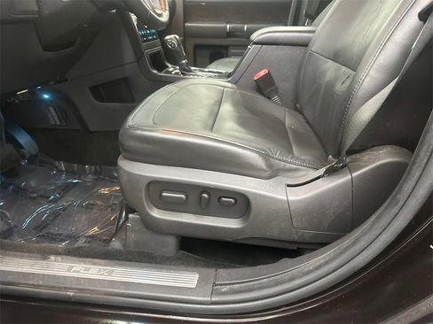 Used 2014 Ford Flex Limited w/ Equipment Group 301A image 10