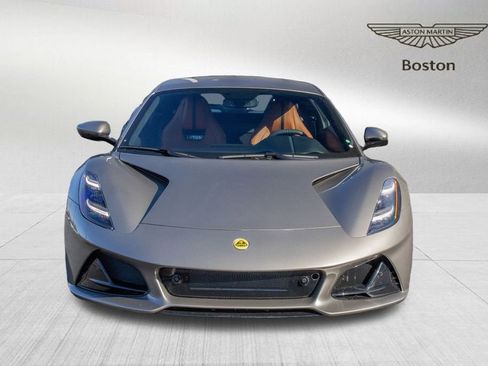 New 2025 Lotus Emira RWD image 4