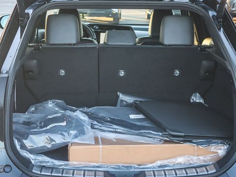 New 2026 Lexus RZ 450e Premium image 11