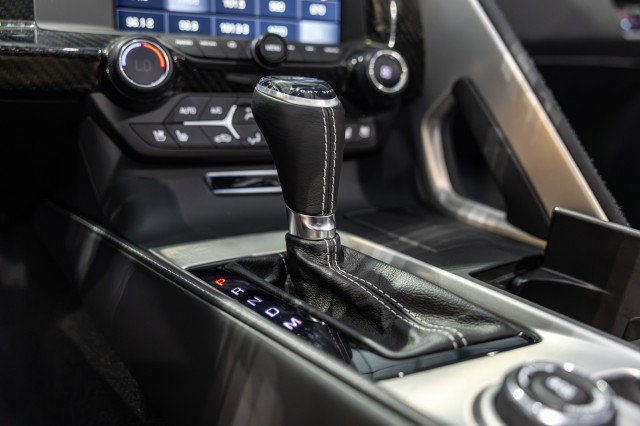 Used 2019 Chevrolet Corvette ZR1 RWD image 57