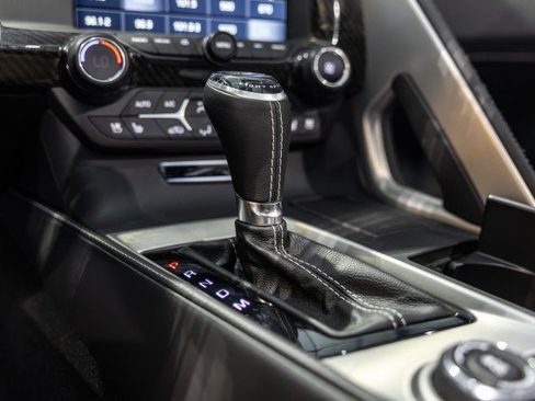 Used 2019 Chevrolet Corvette ZR1 RWD image 57