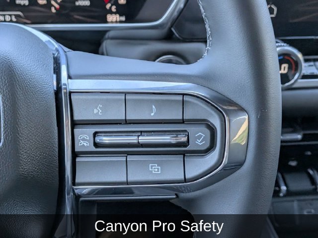 Used 2026 GMC Canyon Elevation w/ Convenience Package RWD image 32