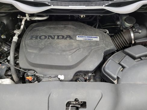 Used 2019 Honda Odyssey Elite image 30