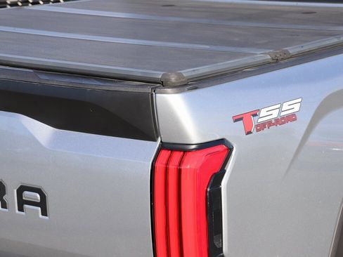 Used 2023 Toyota Tundra SR5 image 9