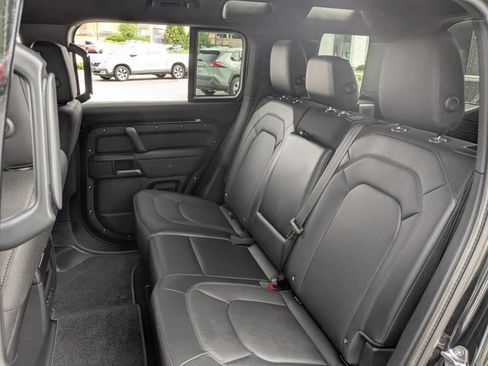 Used 2025 Land Rover Defender 110 S AWD/4WD image 20
