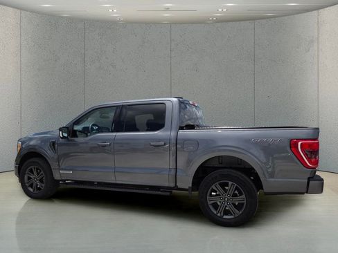 Used 2023 Ford F150 XLT w/ Equipment Group 302A High AWD/4WD image 5