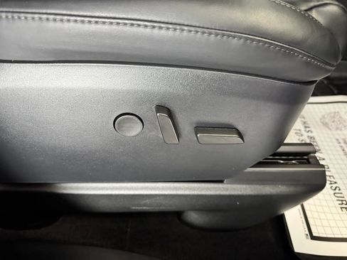 Used 2020 Tesla Model X image 14