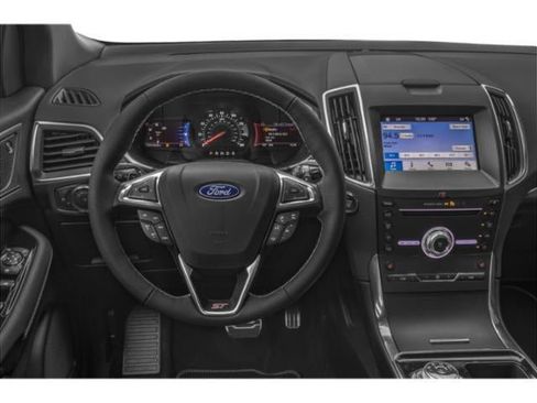 Used 2020 Ford Edge ST w/ Equipment Group 401A AWD/4WD image 7