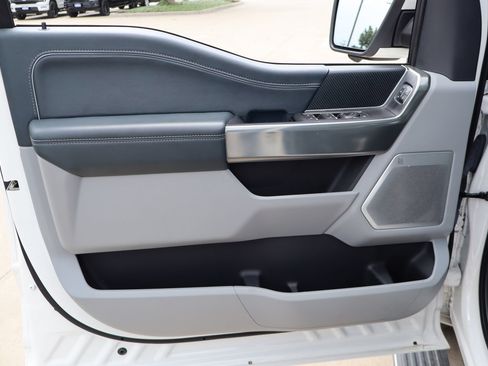 Used 2023 Ford F150 Limited AWD/4WD image 12