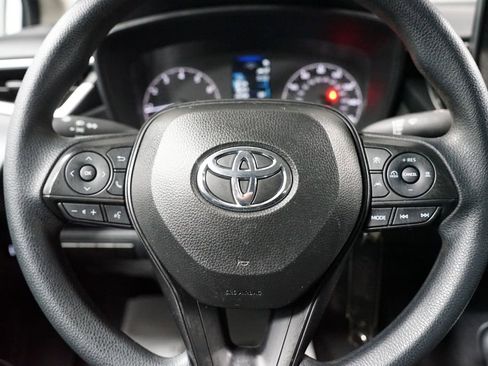 Certified 2024 Toyota Corolla LE image 12