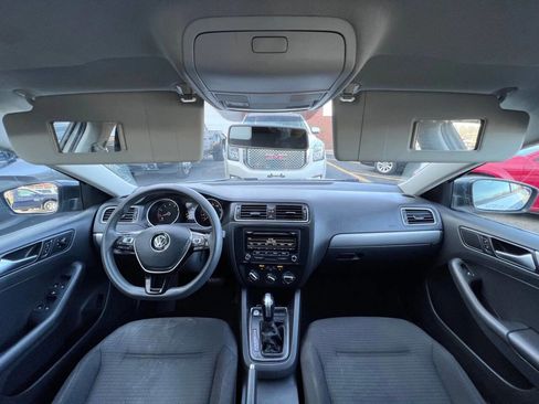 Used 2015 Volkswagen Jetta SE image 20