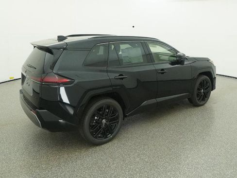 New 2026 Toyota RAV4 XSE image 65