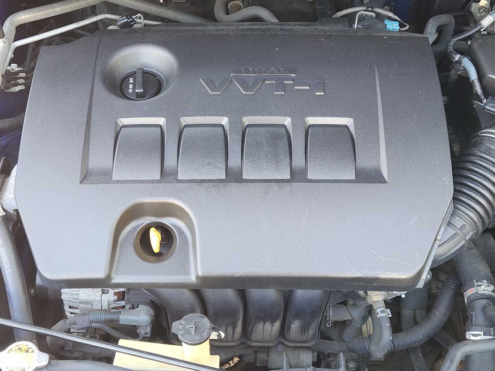 Used 2015 Toyota Corolla S FWD image 29