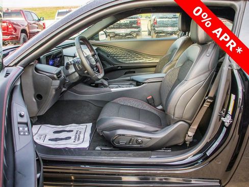 New 2025 Dodge Charger R/T w/ Quick Order Package 25M R/T AWD/4WD image 25