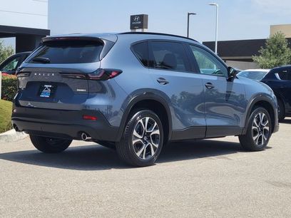 New 2026 MAZDA CX-5 Preferred