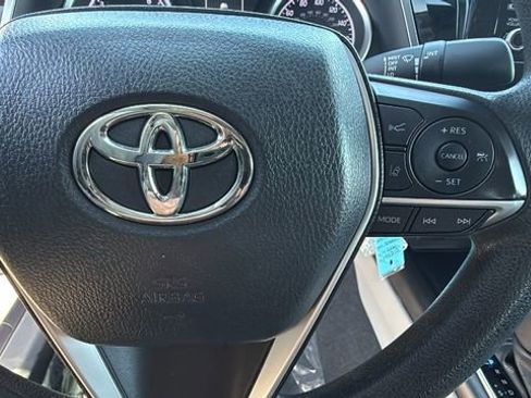 Used 2024 Toyota Camry LE image 20