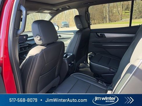 New 2026 Buick Enclave Preferred w/ Power Package image 20