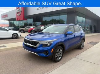 Used 2021 Kia Seltos S FWD video 1