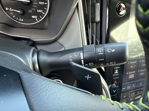 Certified 2025 Subaru Outback Onyx Edition w/ Popular Package #2 image 34