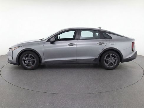 Used 2025 Kia K4 FWD image 5