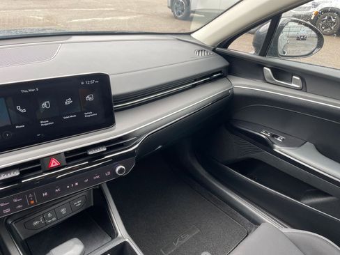 Used 2025 Kia K5 LXS image 33